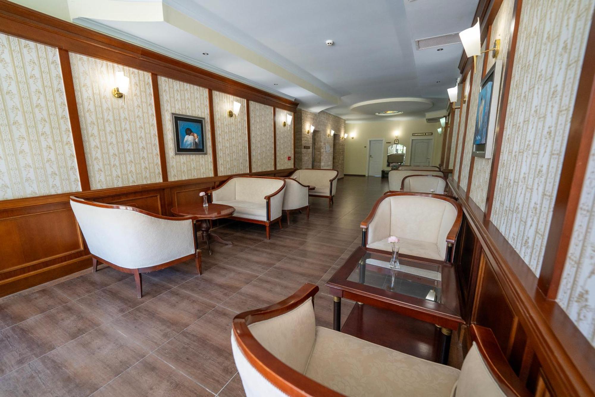 Perla Sun Beach Hotel Primorsko Exterior foto