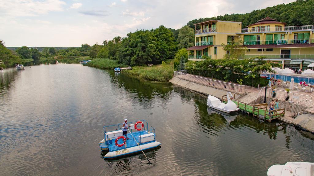 Perla Sun Beach Hotel Primorsko Exterior foto